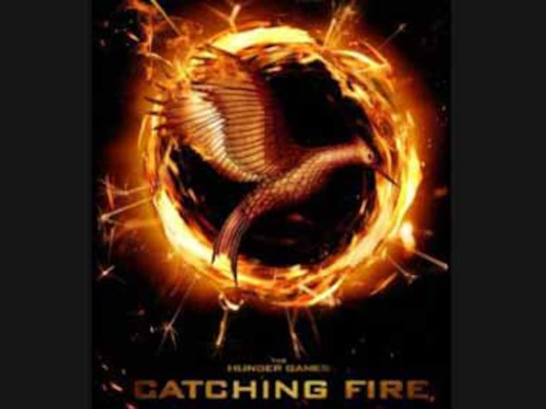 Catching Fire review: Katniss is cooler than ever in this powerful film  -Entertainment News , Firstpost