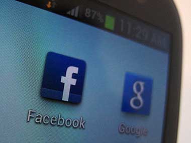 Another first from Kerala: Criminals updating Facebook pages from jail Another first from Kerala: Criminals updating Facebook pages from jail