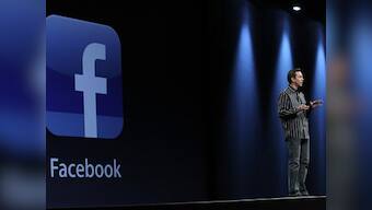 Coming up for 'sad' status updates: Facebook's 'sympathise' button