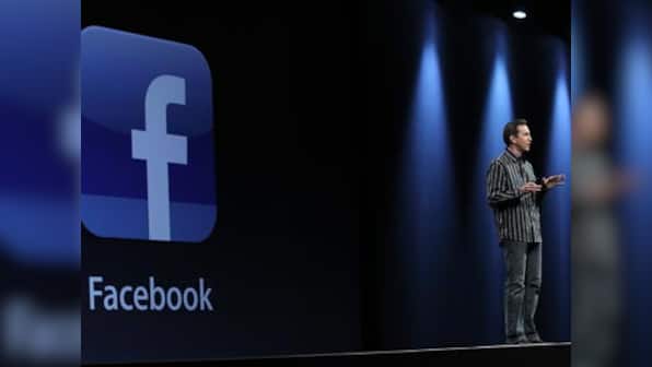 Coming up for 'sad' status updates: Facebook's 'sympathise' button