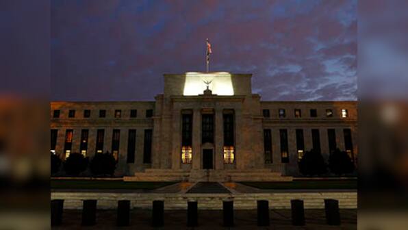 Fed could make 'small' taper to recognise job gains: Bullard