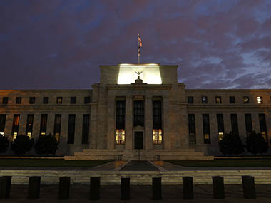 Fed could make 'small' taper to recognise job gains: Bullard Fed could make 'small' taper to recognise job gains: Bullard