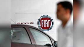 Fiat Chrysler puts merger offer to Renault board; deal to create a new third-ranked global manufacturer; shares rise