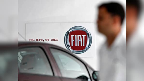 Fiat joins BMW, Intel and Mobileye for developing an autonomous driving platform