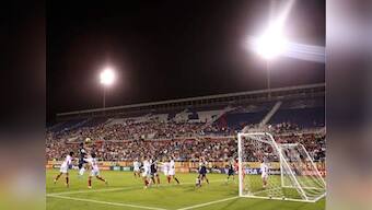 Three accused plead guilty in Australian match-fixing scandal