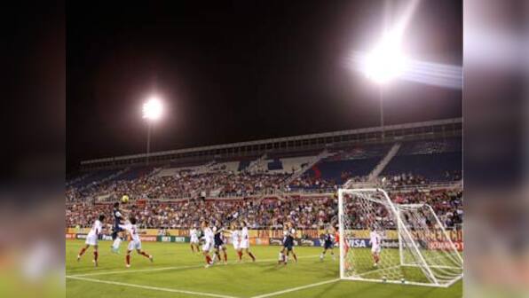 Three accused plead guilty in Australian match-fixing scandal