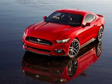 Ford's second plant in India begins operations, firm looks to triple exports Ford's second plant in India begins operations, firm looks to triple exports