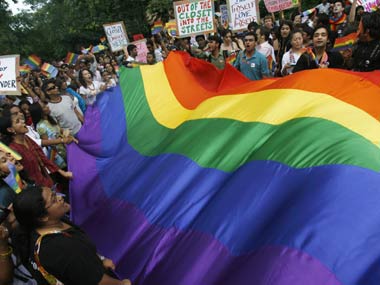 Section 377 and Indian culture: myths don't criminalise homosexuality Section 377 and Indian culture: myths don't criminalise homosexuality