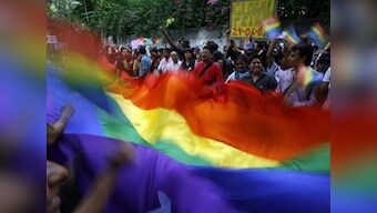 Gays 'not accepted' on sports field, face abuse: Survey