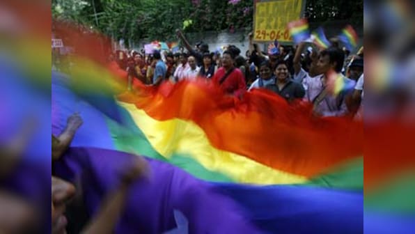 Gays 'not accepted' on sports field, face abuse: Survey