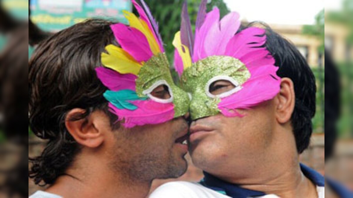 SC verdict on Section 377: LGBTQ community won't be liberated until conversation shifts to legal protection, empowerment