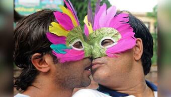 Section 377 verdict updates: RSS says homosexuality not crime, but needs social and psychological solutions