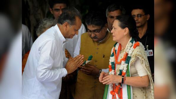 For Rahul, Rajasthan could be the biggest disaster