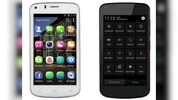 Chinese handset maker Gionee to invest Rs 500 cr for manufacturing unit in Haryana