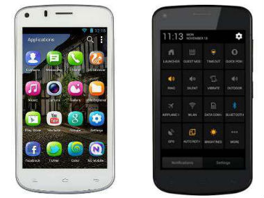 Chinese handset maker Gionee to invest Rs 500 cr for manufacturing unit in Haryana Chinese handset maker Gionee to invest Rs 500 cr for manufacturing unit in Haryana