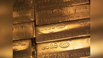 Why gold may not see a V-shaped recovery in 2014