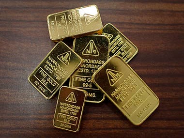 Gold premiums hit yet another record