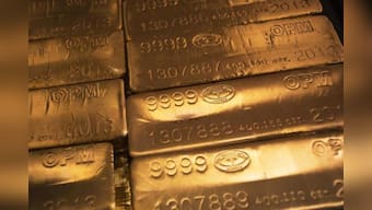 Gold worth Rs 5 cr seized at Hyderabad airport