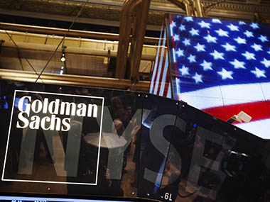 Rogue trader gets prison, told to repay Goldman $118 mln Rogue trader gets prison, told to repay Goldman $118 mln