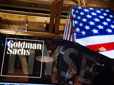 Rogue trader gets prison, told to repay Goldman $118 mln