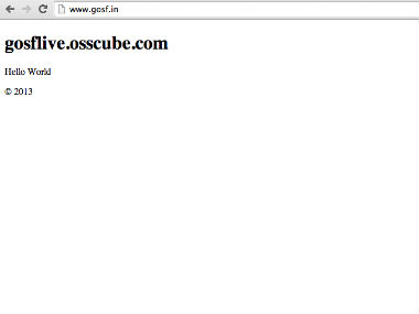 Google's Online Shopping festival off to an embarrassing start Google's Online Shopping festival off to an embarrassing start