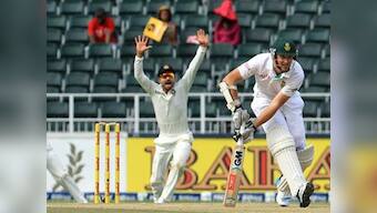 India and Dhoni should be disappointed they didn't win: Smith