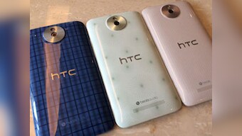 HTC launches Desire 501, Desire 601 and Desire 700 phones