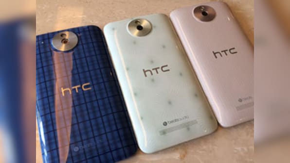 HTC launches Desire 501, Desire 601 and Desire 700 phones
