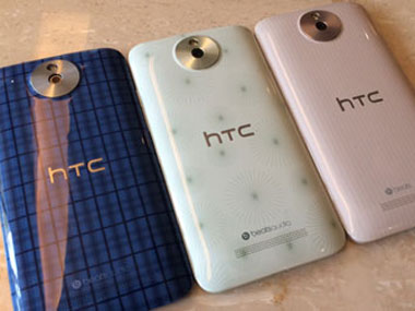 HTC launches Desire 501, Desire 601 and Desire 700 phones HTC launches Desire 501, Desire 601 and Desire 700 phones