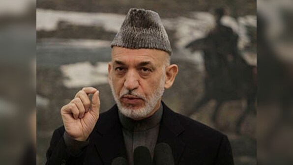 Afghanistan wants India to be on board all peace efforts, do more 'on its own', says former president Hamid Karzai