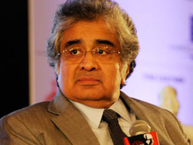 AAP-LG standoff: Centre to rope in Harish Salve, other veteran lawyers to bolster Anil Baijal's legal defence AAP-LG standoff: Centre to rope in Harish Salve, other veteran lawyers to bolster Anil Baijal's legal defence