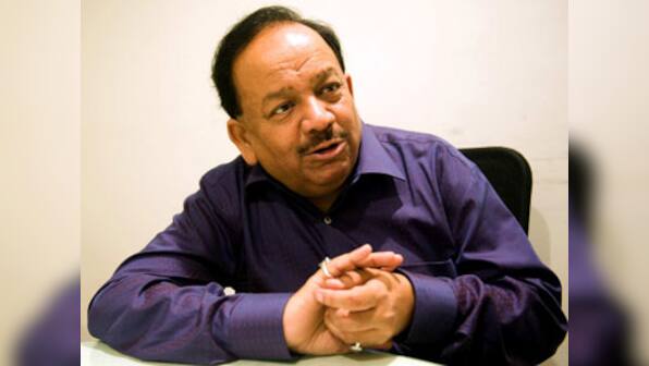 Delhi elections: 'Dr Saab' relaxes after voting, says BJP far ahead