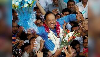 How the RSS went all out for Harsh Vardhan - but fell short
