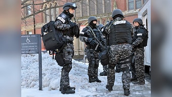 Harvard student charged in US bomb hoax released on bail