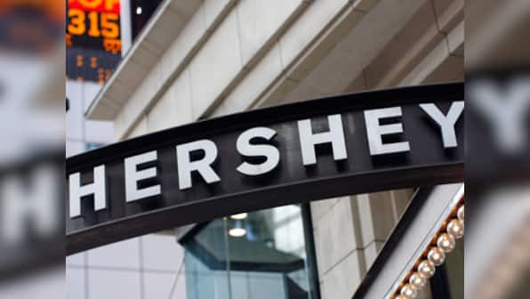 Hershey's brings Jolly Rancher lollipops to India