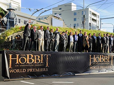 Lord of the Rings' Lawsuit: Tolkien Estate, Warner Bros. Settle