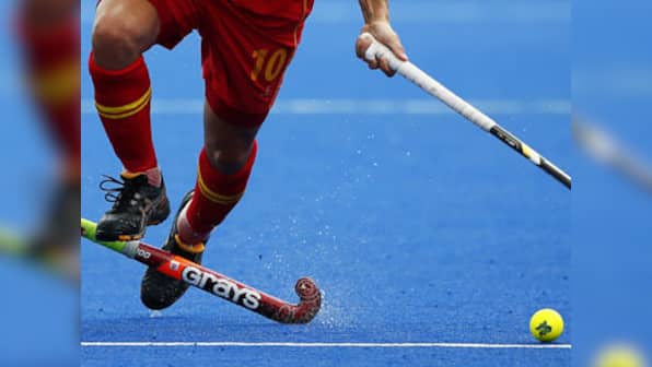 Hockey Junior World Cup: Spirited India fall to Netherlands