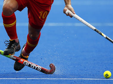 Hockey Junior World Cup: Spirited India fall to Netherlands Hockey Junior World Cup: Spirited India fall to Netherlands