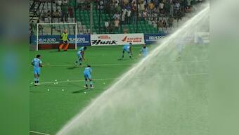 Junior Hockey WC: India are top dogs, says coach before Netherlands game