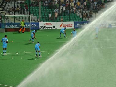 Junior Hockey WC: India are top dogs, says coach before Netherlands game Junior Hockey WC: India are top dogs, says coach before Netherlands game