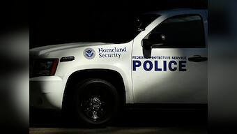 Senate approves Johnson to head US Homeland Security department