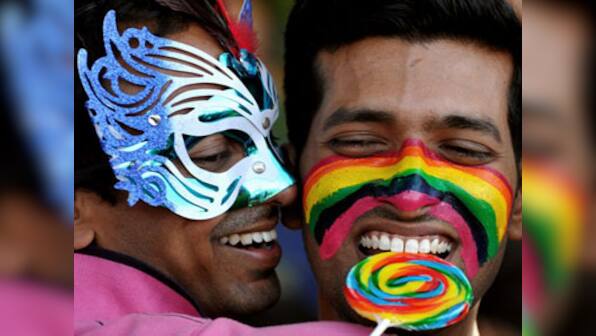 Sorry Supreme Court, we're queer, and we're here to stay