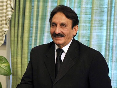 Pak s longest serving chief justice Iftikhar Chaudhry to retire tomorrow Firstpost