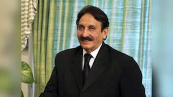 Pak's longest serving chief justice Iftikhar Chaudhry to retire tomorrow