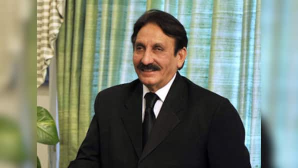 Pak's longest serving chief justice Iftikhar Chaudhry to retire tomorrow