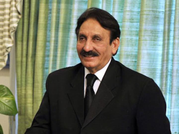 Pak's longest serving chief justice Iftikhar Chaudhry to retire tomorrow