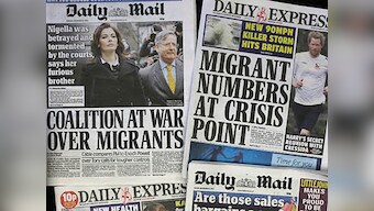 Three UK Sikhs jailed for 6,00,000 pound scam helping illegal Afghani immigrants enter nation