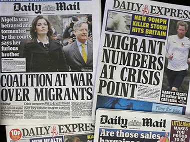 Three UK Sikhs jailed for 6,00,000 pound scam helping illegal Afghani immigrants enter nation