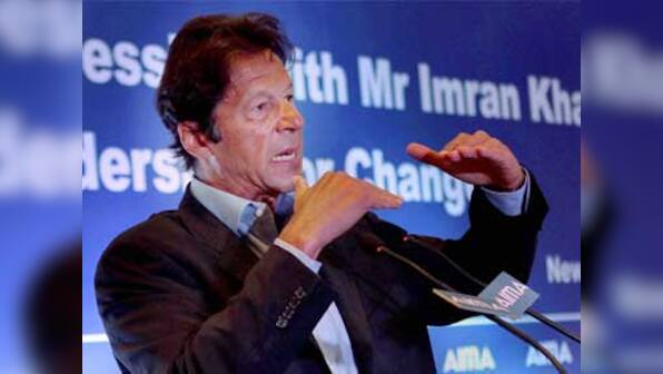 Nuclear powers India, Pakistan can't afford another war: Imran
