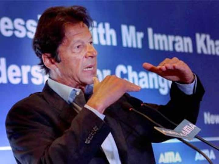 Nuclear powers India, Pakistan can't afford another war: Imran Nuclear powers India, Pakistan can't afford another war: Imran